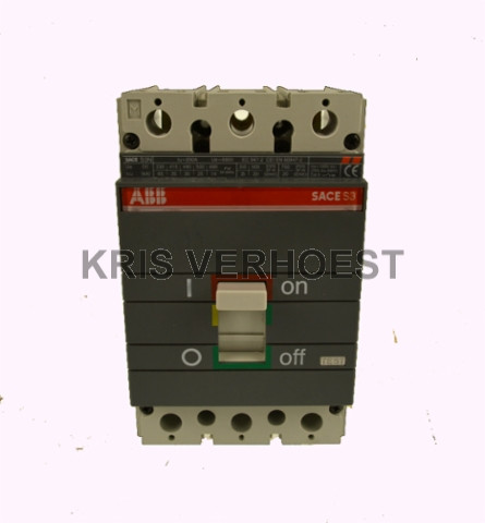 ABB SACE S3N (NEW)