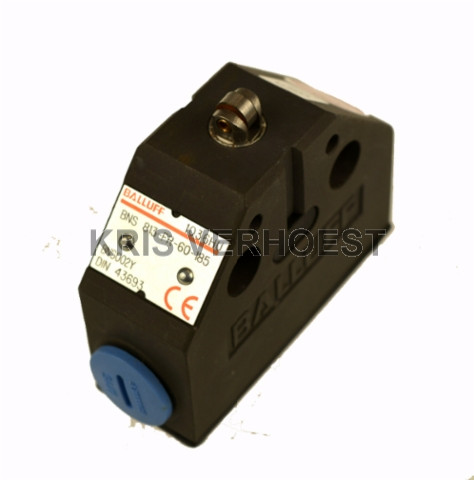 Balluff BNS002Y (NEW)
