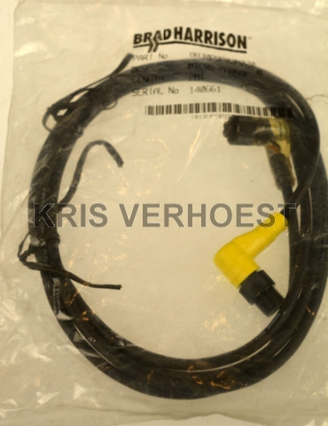 Bradharrison 8830P9P03M020 (USED)
