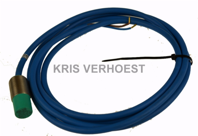 Pepperl+Fuchs 106470 (NEW)