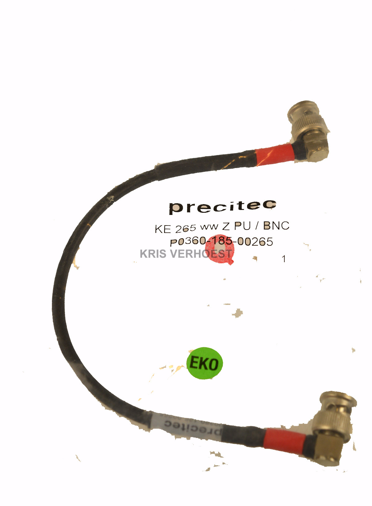 Precitec P0360-185-00265 (USED)