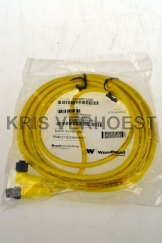 Woodhead 1200071280 (USED)