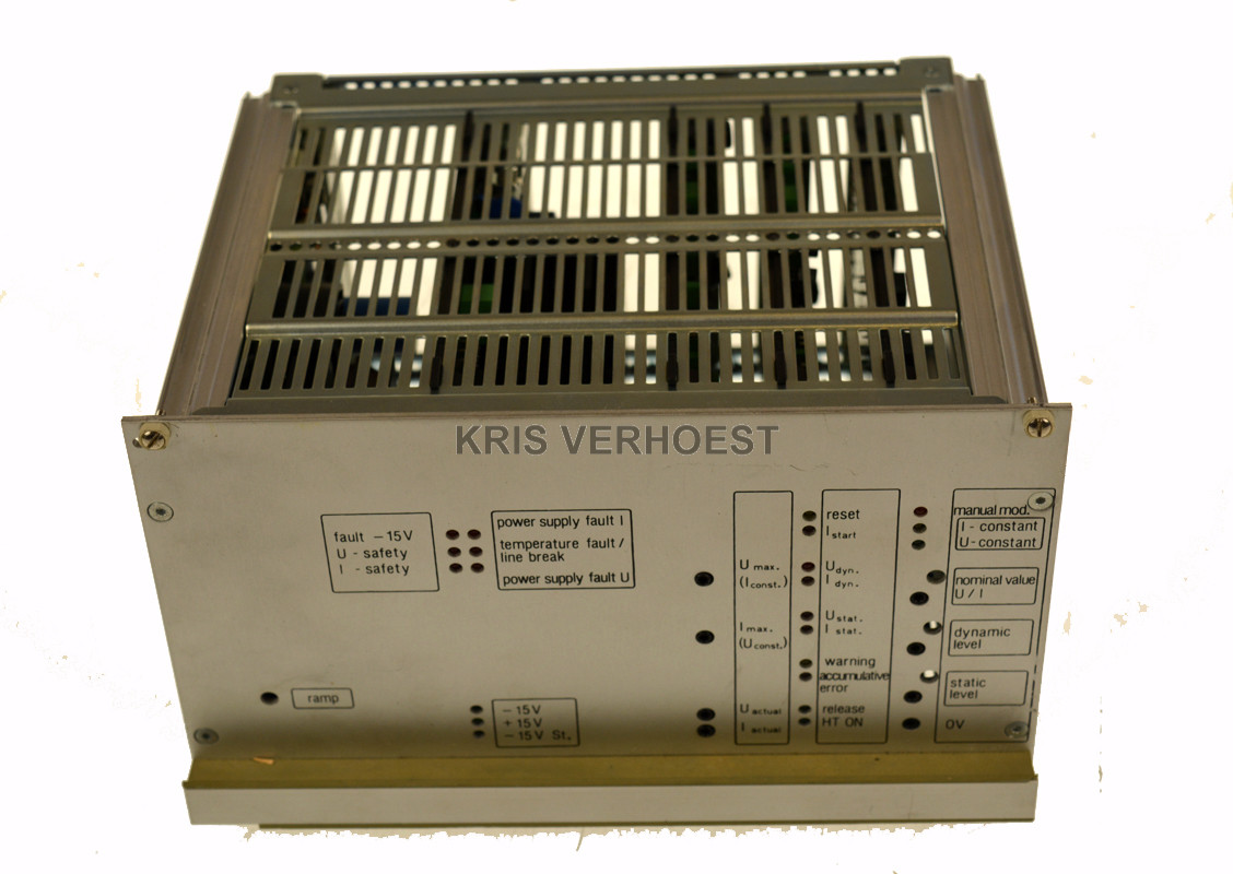 Durr E03240006 (USED)