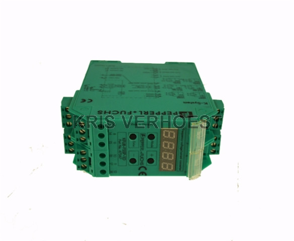 Pepperl+Fuchs 47347 (NEW)