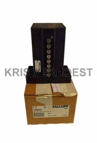 Balluff 129624 (NEW)