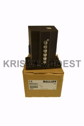 Balluff BNS00KJ (NEW)