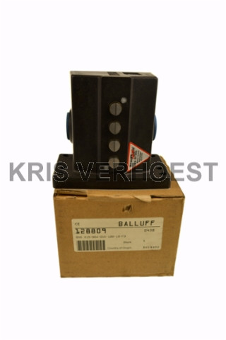 Balluff 128809 (USED)