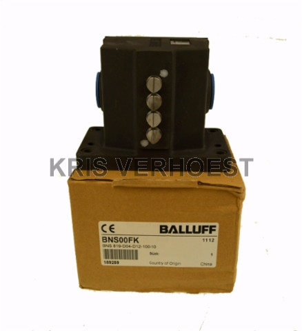 Balluff BNS00FK (USED)
