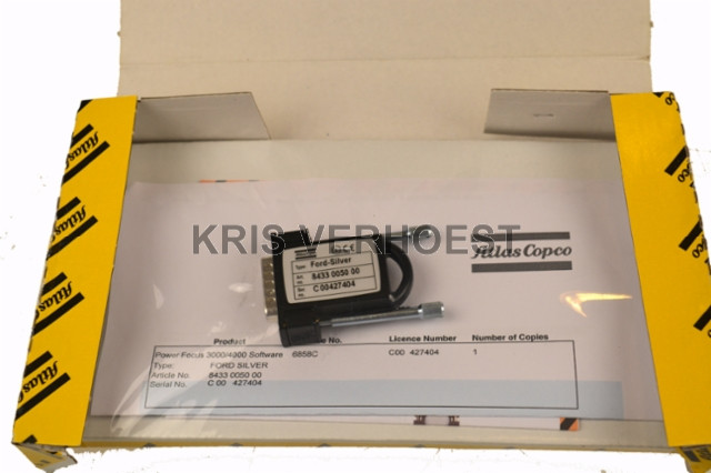 Atlas Copco 8433005000 (NEW)