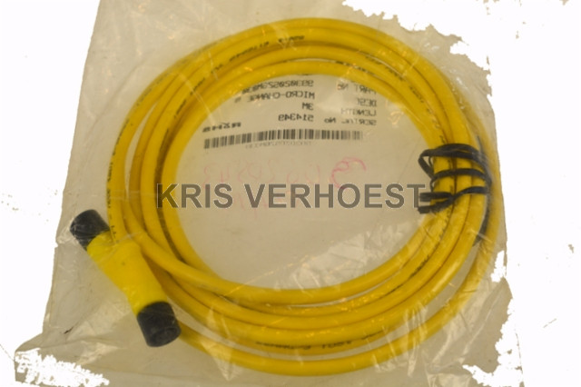 Bradharrison 993020S26M030 (NEW)