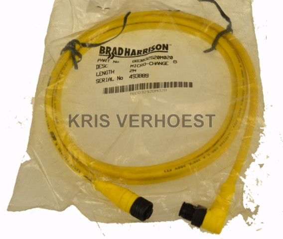 Bradharrison 883032S20M020 (NEW)
