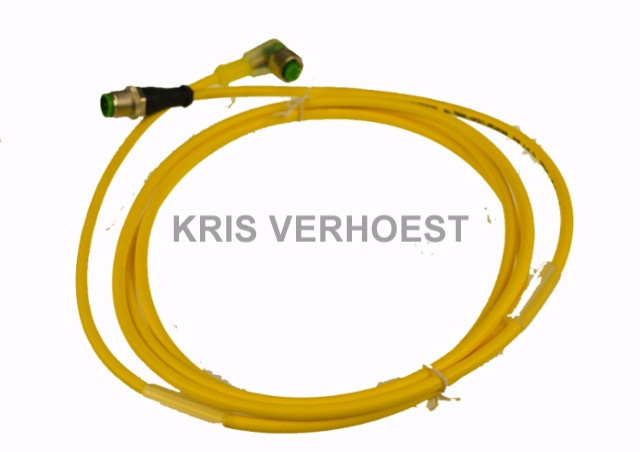 Murr Elektronik 7000-40341-0540200 (USED)