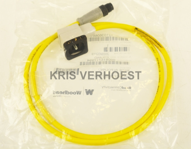 Woodhead 1210360663 (USED)