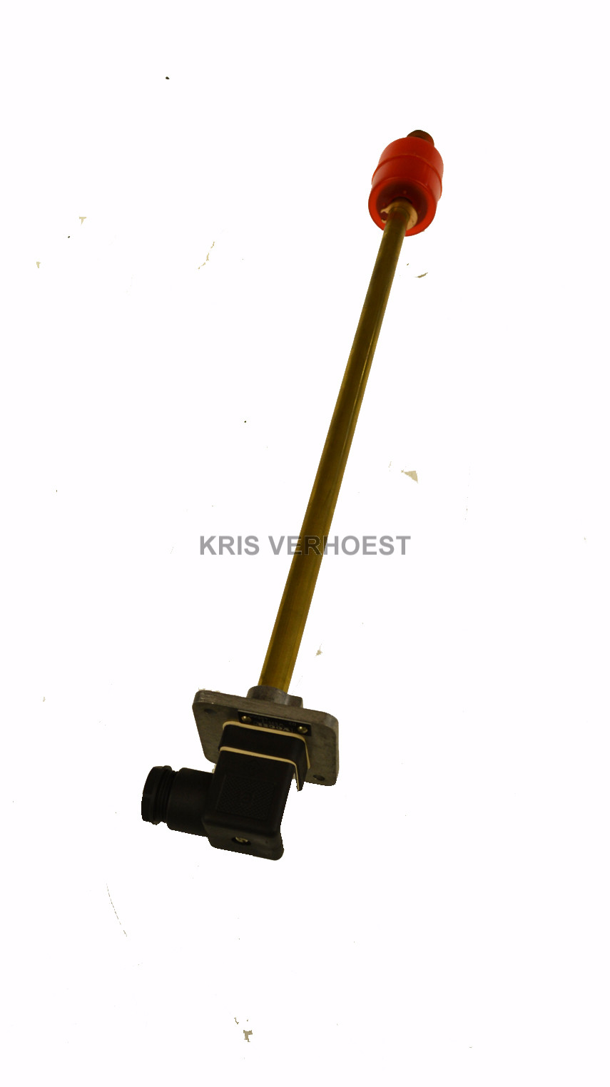 VOGEL WS35-2 (USED)