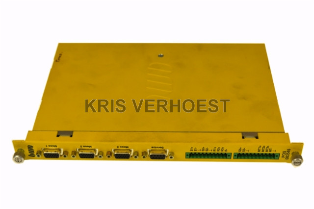 BWO elektronik 083545 (NEW)
