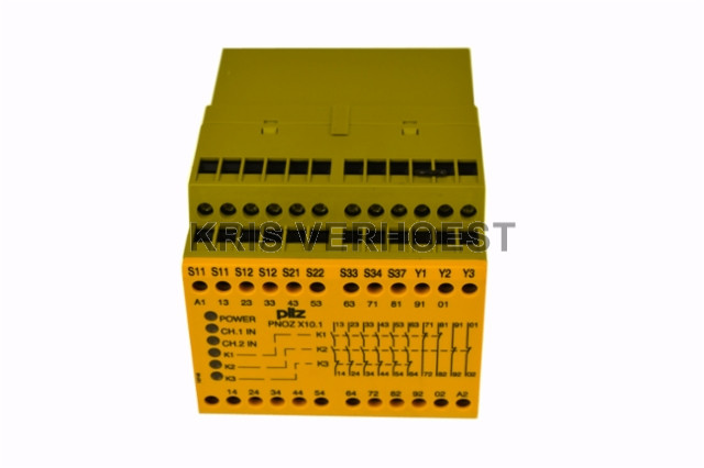 Pilz 774749 (USED)