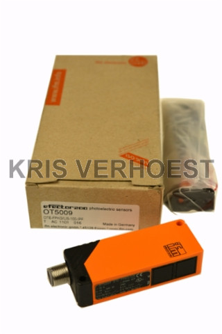 IFM electronic OT5009 (NEW)
