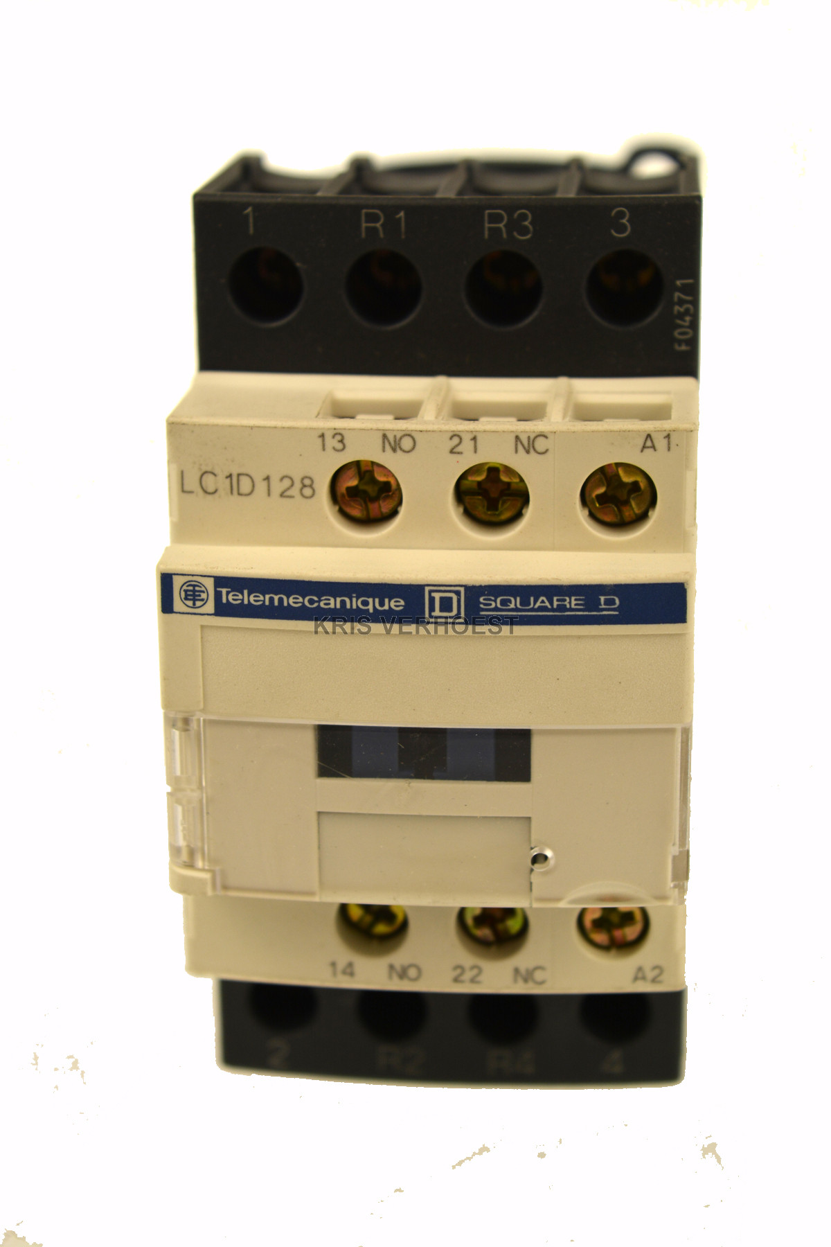 Telemecanique 057747 (USED)