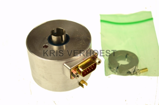 IMG Drehimpulsgeber GmbH 60H-100-ABN-TI-S9-P6 (USED)