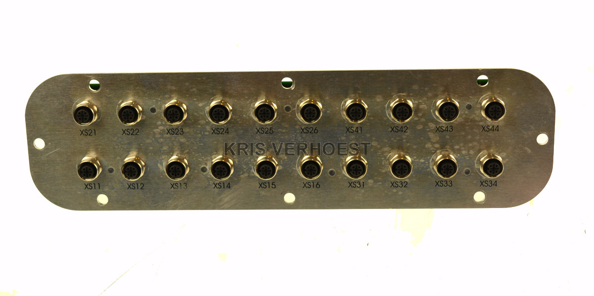 SCA 10857101.03 (USED)