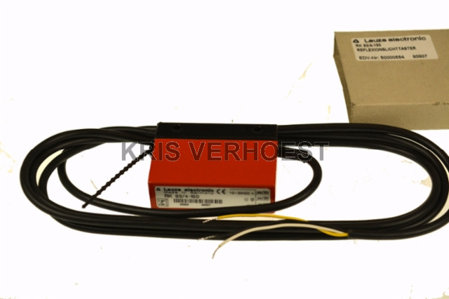 LEUZE Electronic 50000554 (NEW)