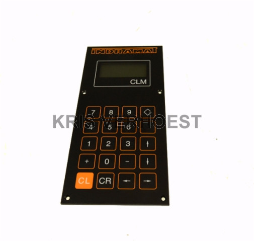 Indramat 245546 (USED)