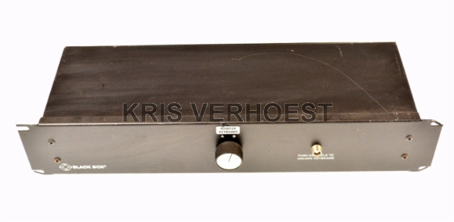 Blackbox SR-4028-M (USED)