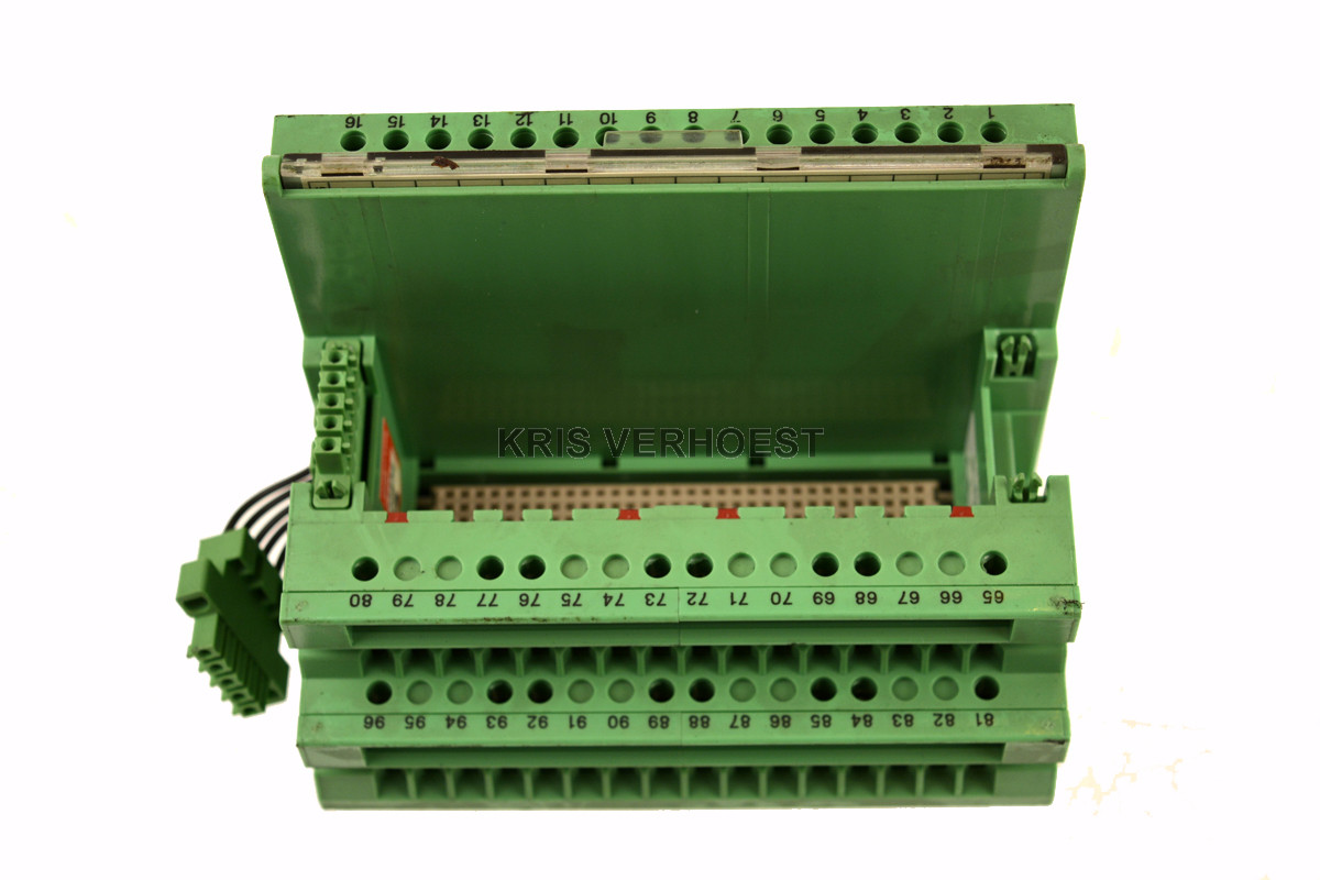 Phoenix Contact 2755007 (USED)