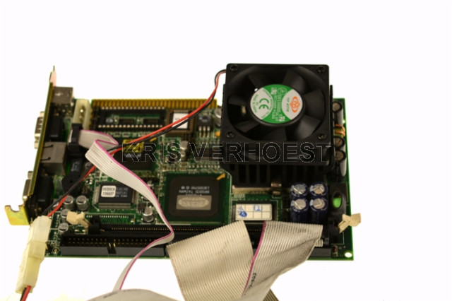 Avantech PCA-6752 (USED)