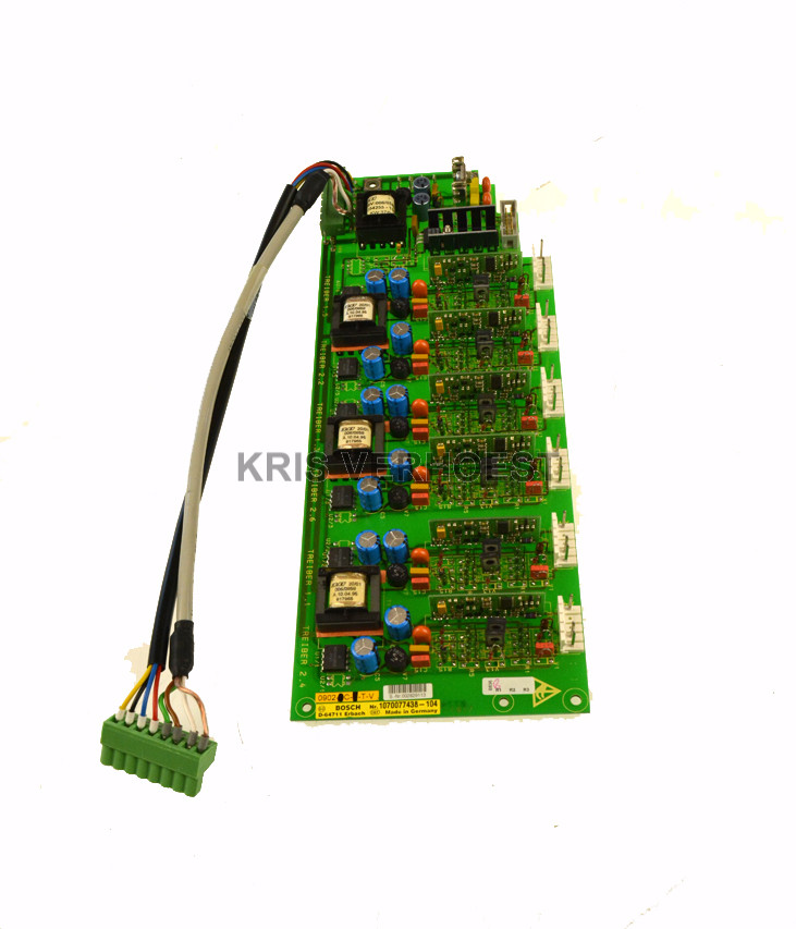 Bosch 1070077438-104 (NEW)
