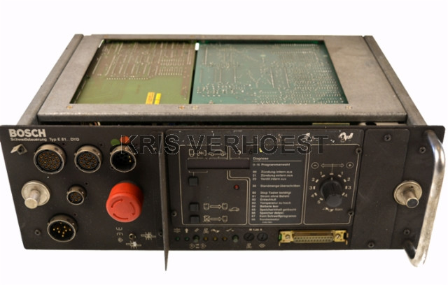 Bosch 01043964-102 (NEW)