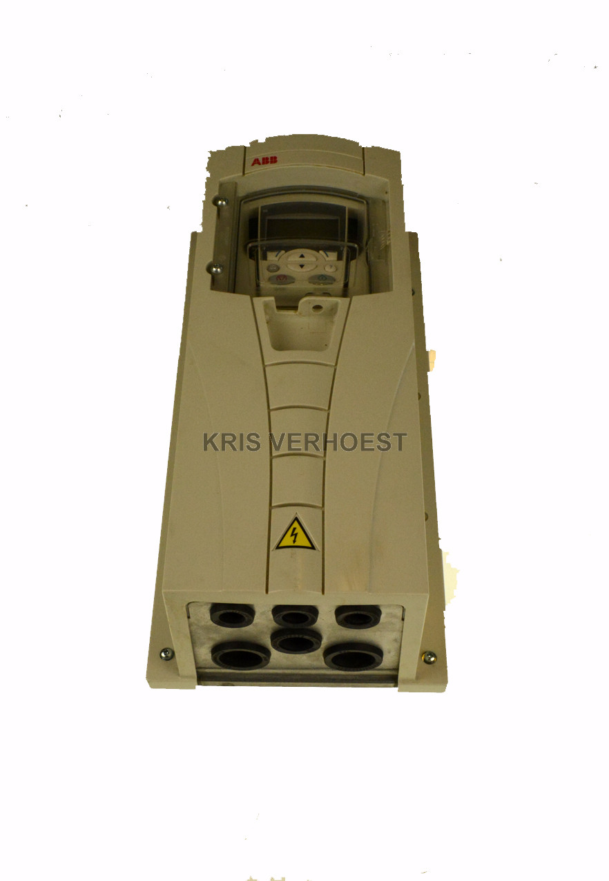 ABB ACS550-01-06A9-4+B055 (USED)