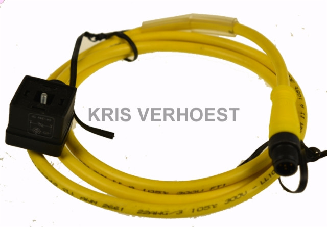 Bradharrison E850B0S26M015AH (USED)
