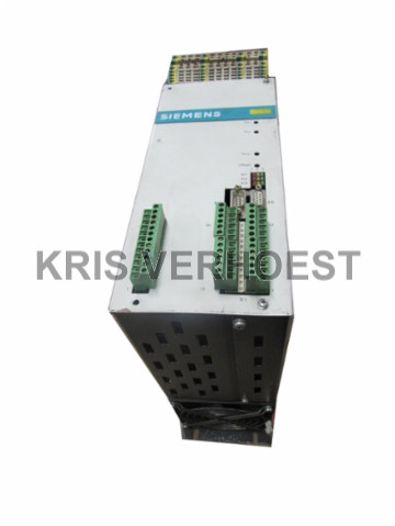 Siemens 401-G18S10E (USED)