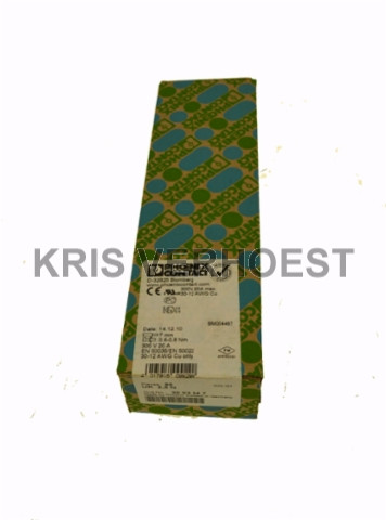 Phoenix Contact 3003347 ( price/50pcs ) (USED)