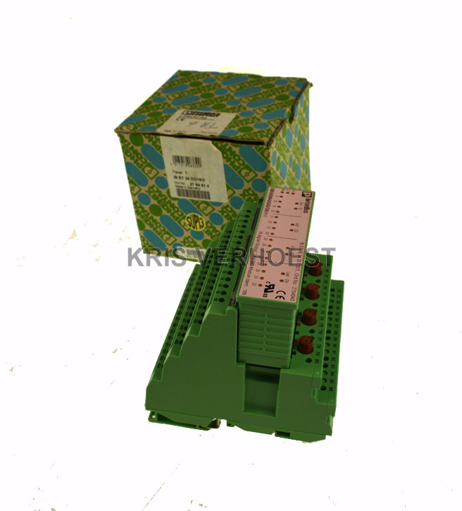 Phoenix Contact 2754914 (USED)
