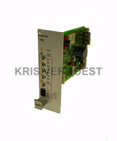 Rexroth R900021909 (USED)