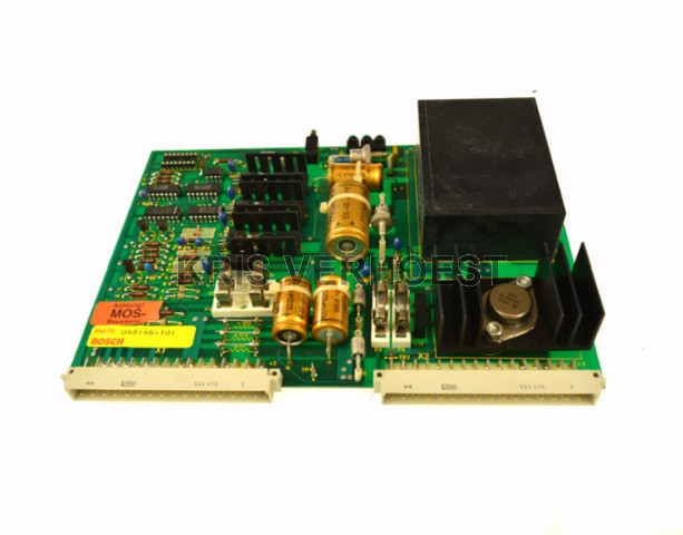 Bosch 048146-101 (NEW)