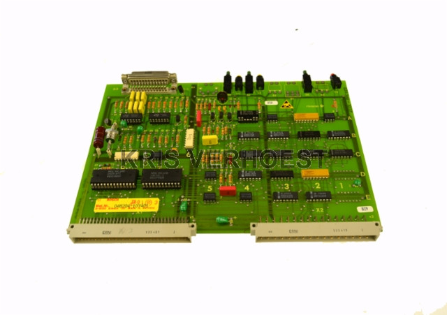 Bosch 048204-107401 (NEW)