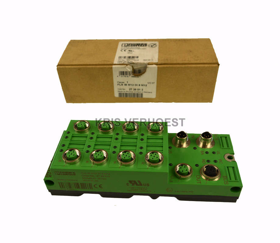 Phoenix Contact 2736013 (USED)