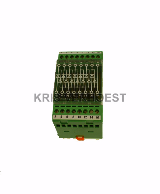 Phoenix Contact 2950132 (USED)