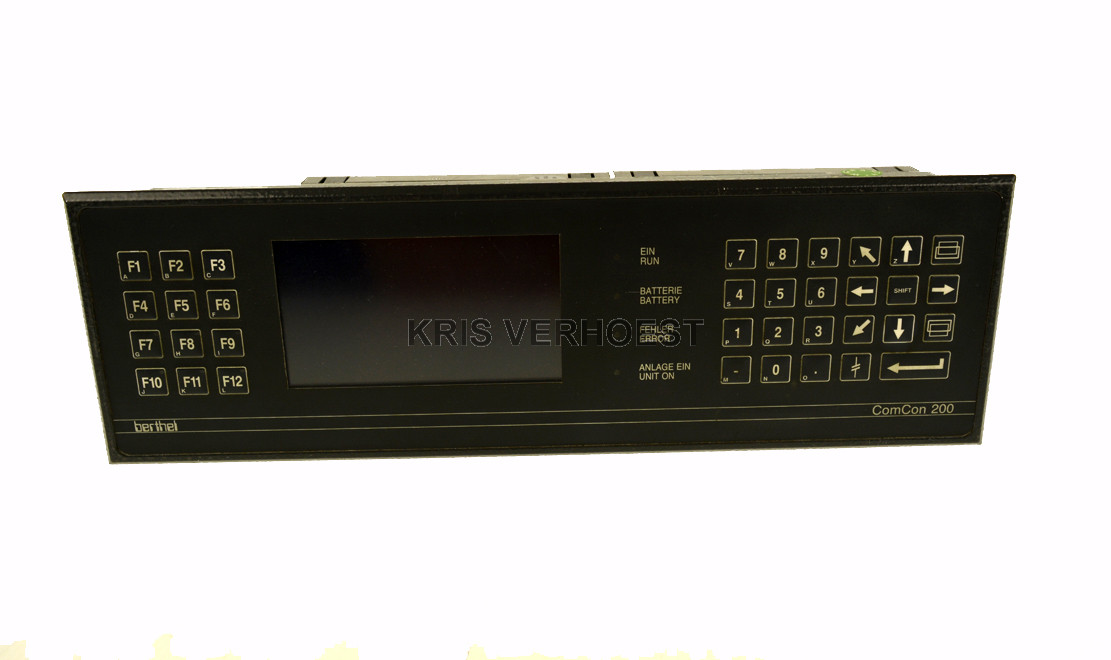 Berthel ComCon 200 (USED)