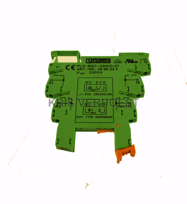 Phoenix Contact 2966045 (USED)