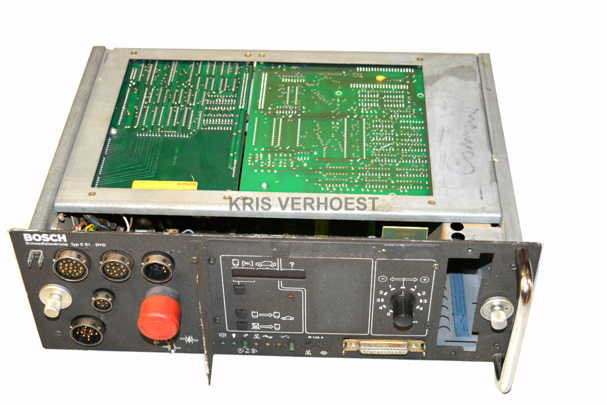 Bosch 046174-101 (NEW)
