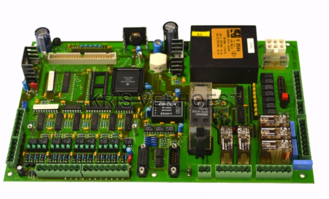 Kardex GS145-3 (USED)