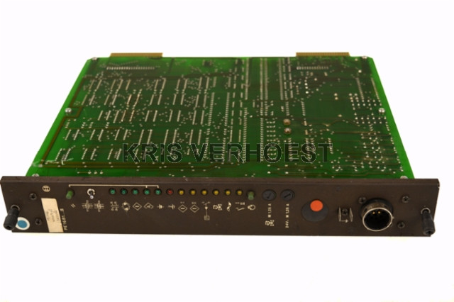 Bosch 052301-106 (NEW)