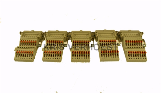 Phoenix Contact 1678978 ( price/5pcs ) (USED)