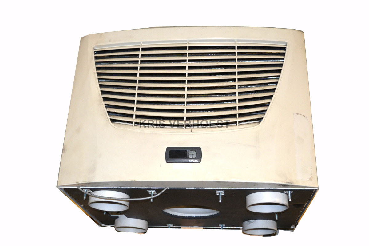Rittal SK3384500 (NEW)