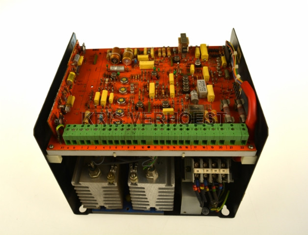 BBC GAB PD1011 (USED)