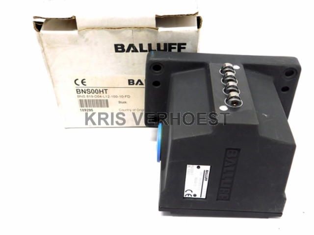 Balluff BNS00HT (NEW)